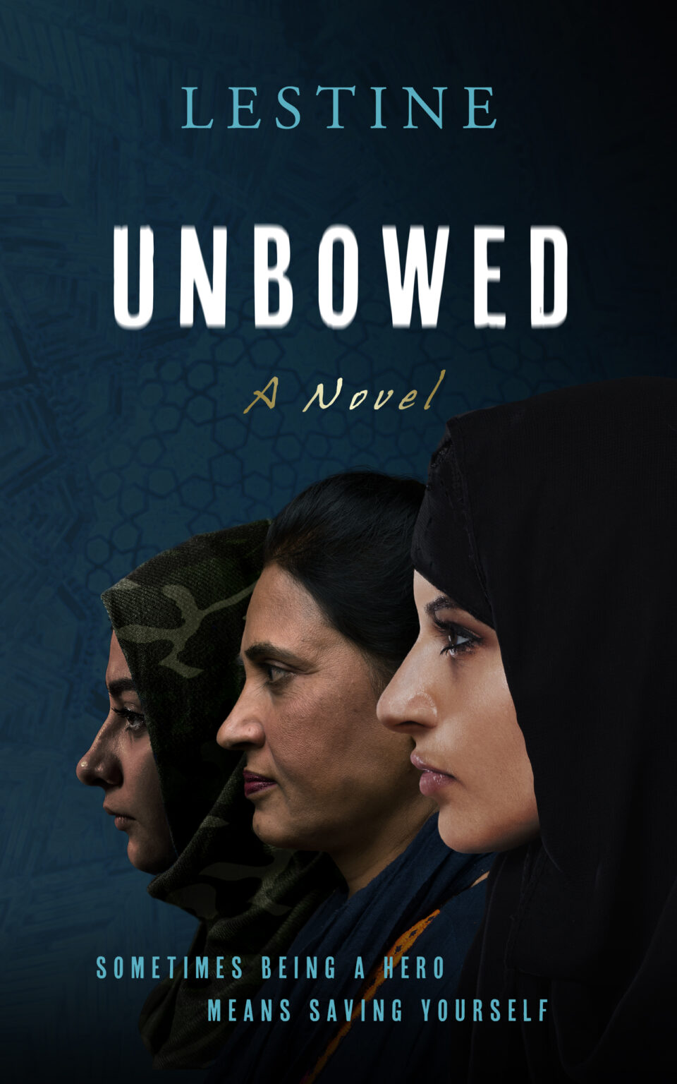 Unbowed